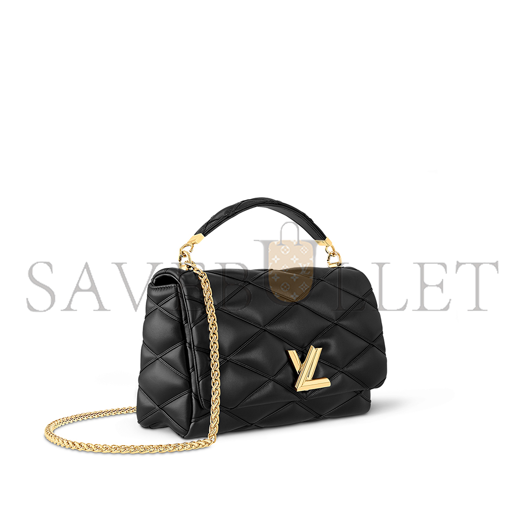 LOUIS VUITTON GO-14 GM M23689 (31*19.5*11cm) LOUIS VUITTON GO-14 GM M23689 (31*19.5*11cm)